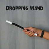 Dropping Wand